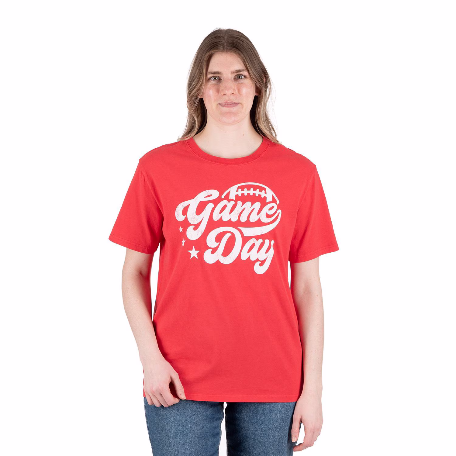 Red - Online Only