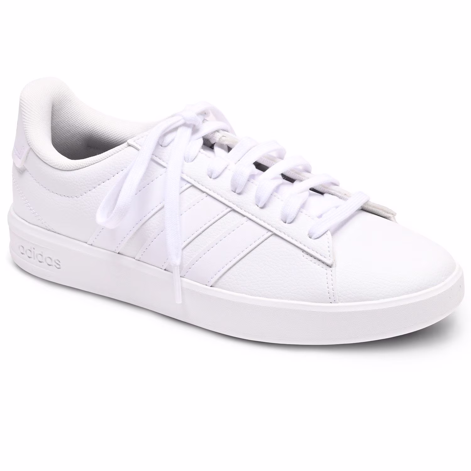 White/Iron