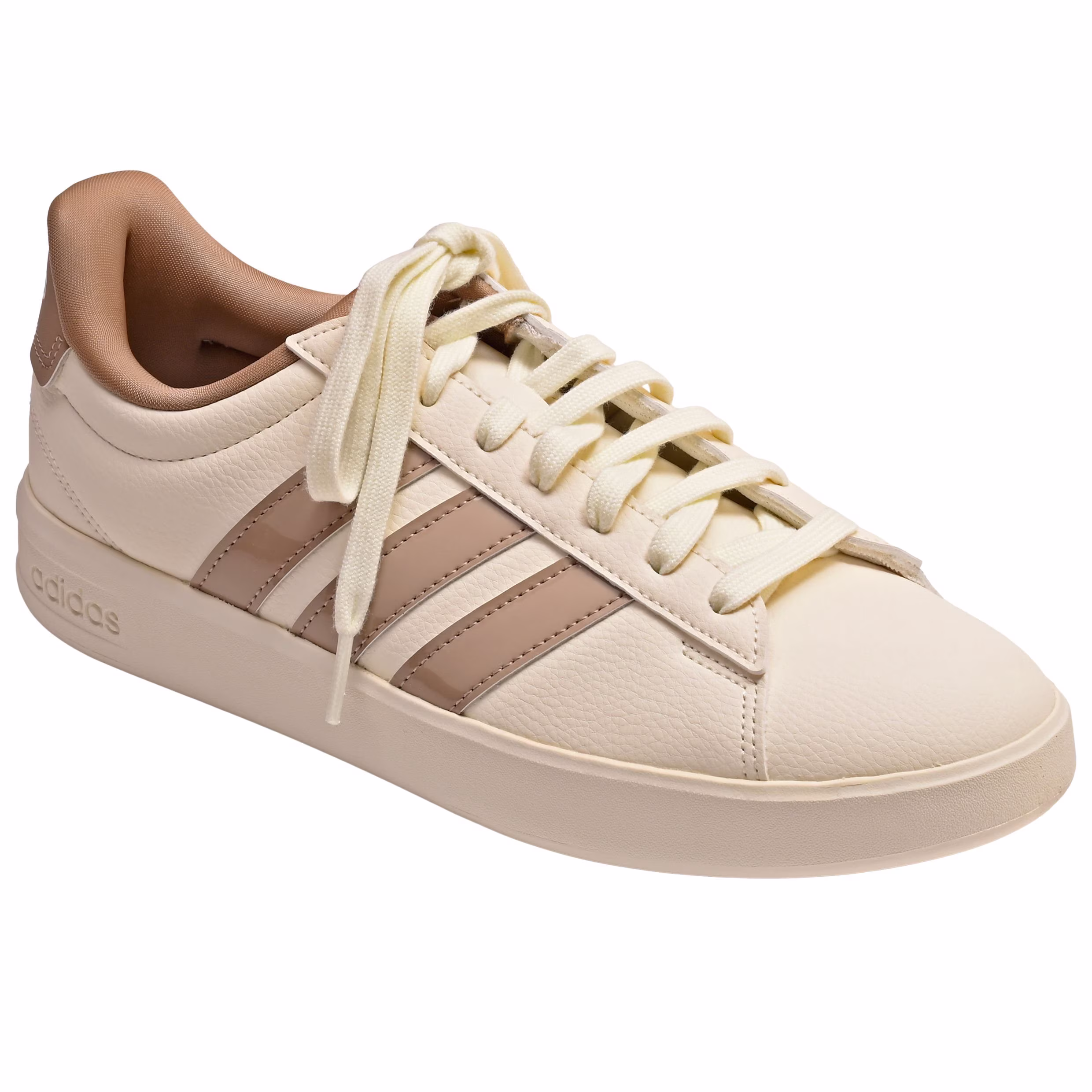 White/Khaki