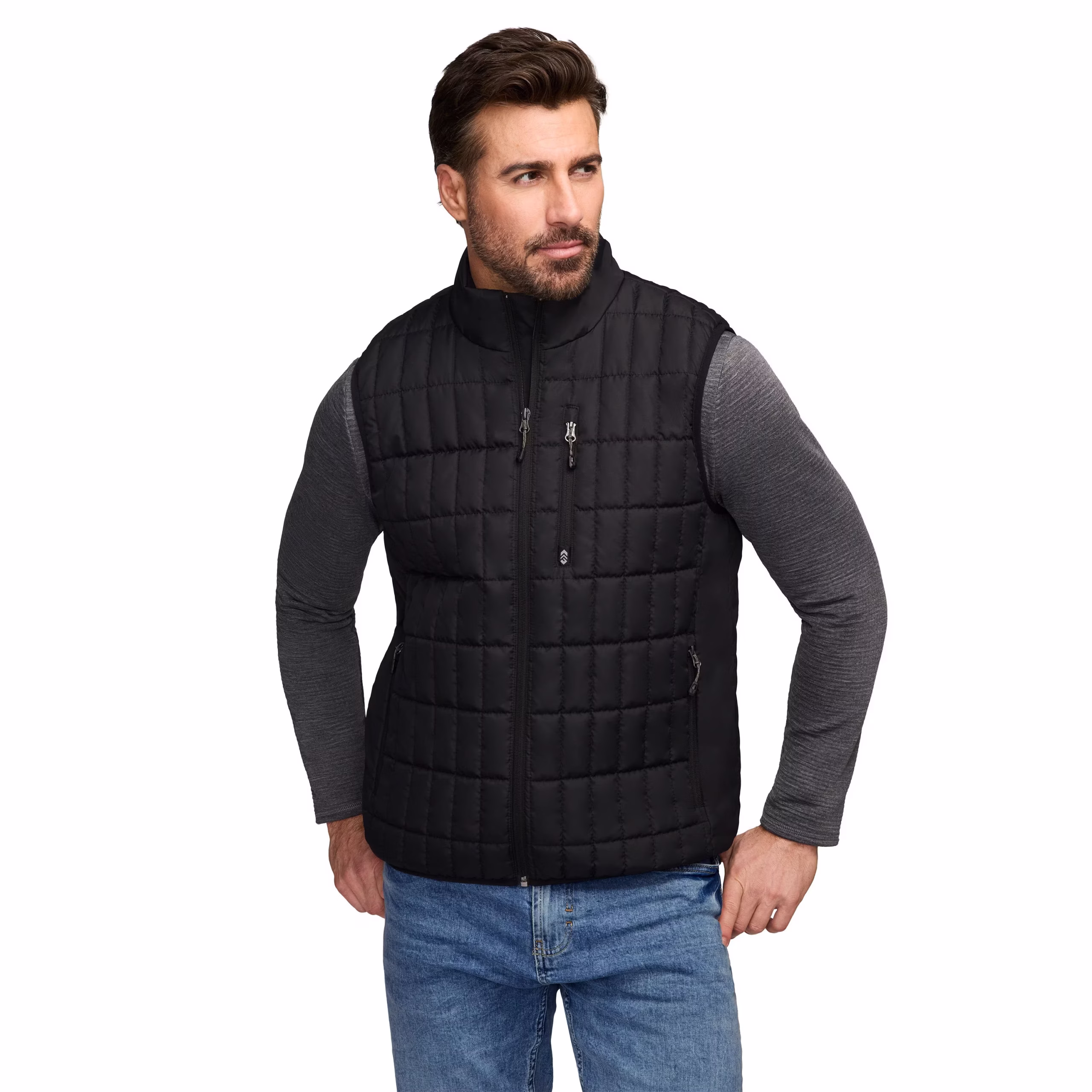 Free Country Men's Vest