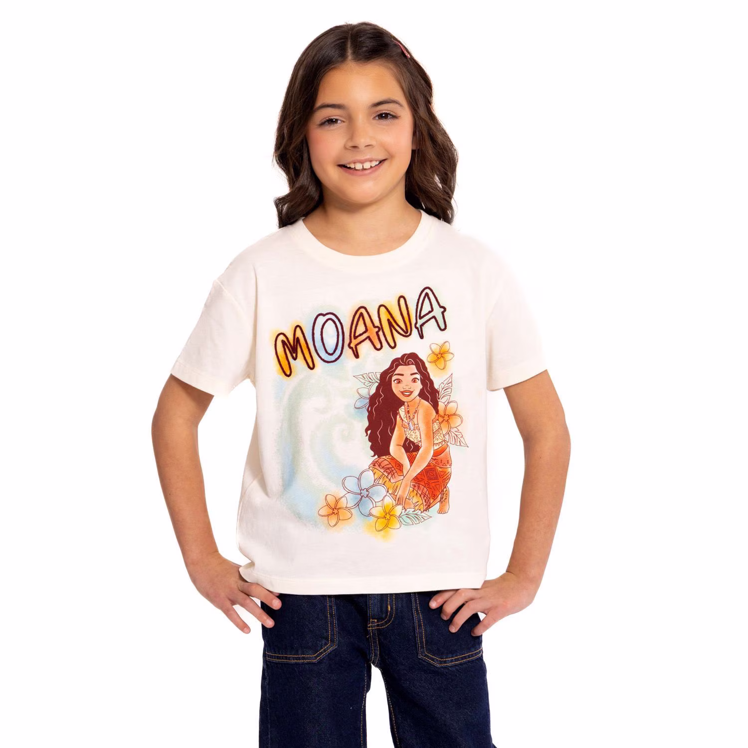 Girl's Character Tees