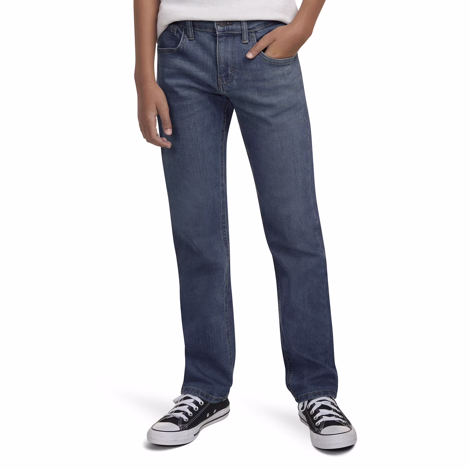 Evan\'s Blue