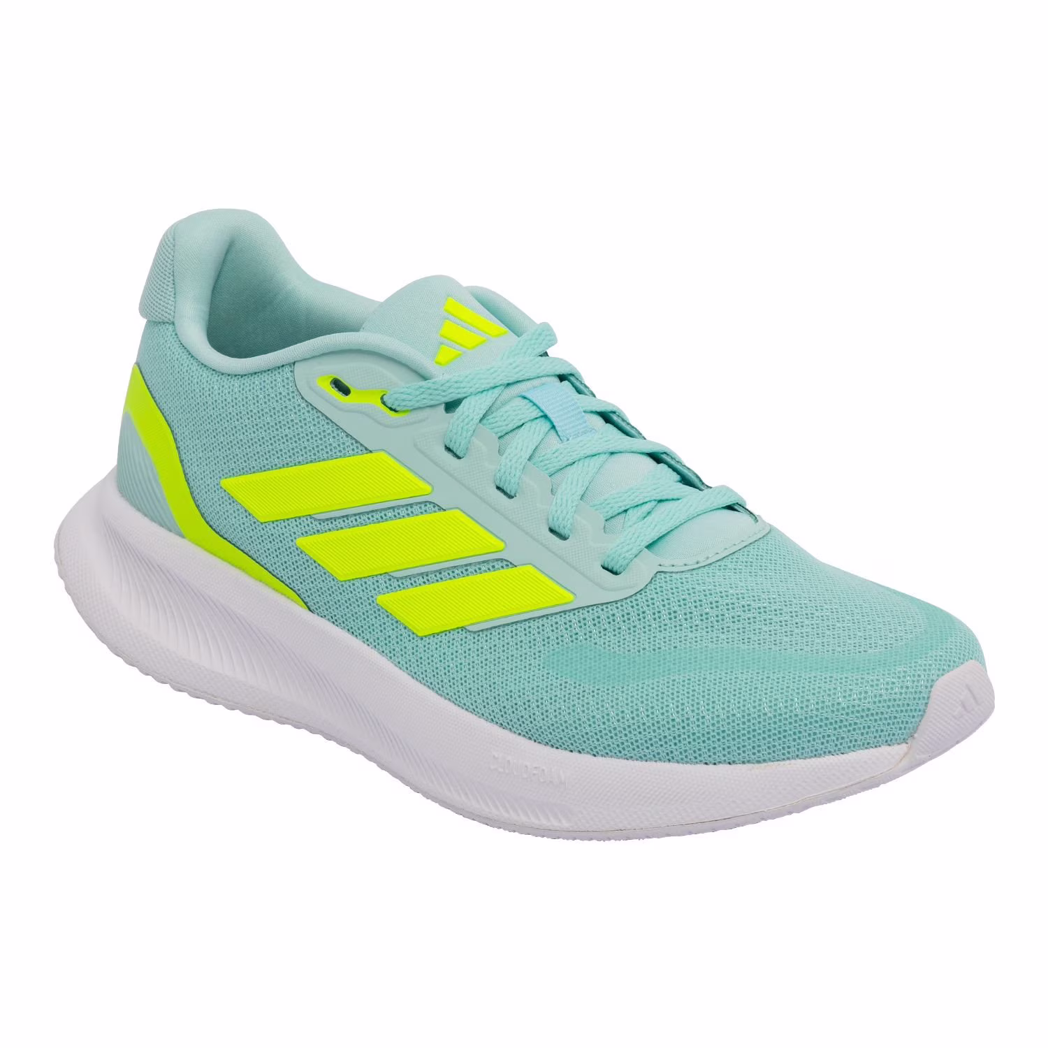 Adidas Women's RunFalcon 5 Running Shoe