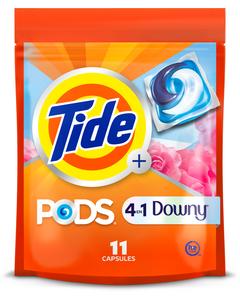 Tide Pods