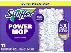 Swiffer Quick Clean