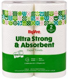 Hy-Vee Coupon