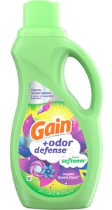 Gain Fabric Enhancer