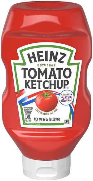 Heinz Tomato Ketchup