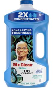 Mr Clean Home Care