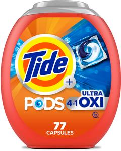 Tide Pods