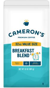Cameron's Coffee
