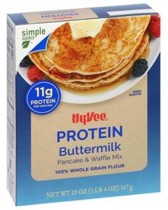 Hy-Vee Coupon