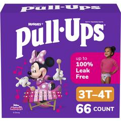 Pull-Ups®
