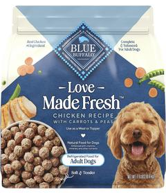 Blue Buffalo