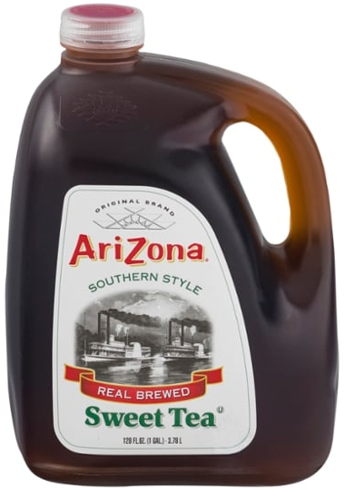 AriZona Southern Style Brewed Sweet Iced Tea