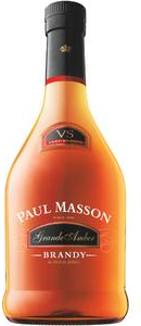 Paul Masson Brandy