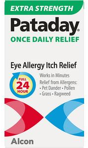PATADAY® Extra Strength