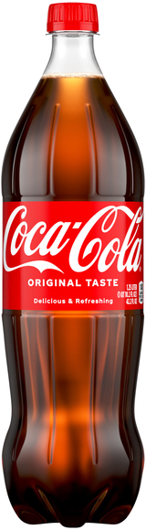 Coca-Cola Original Soda