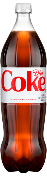 Diet Coke Cola Soda