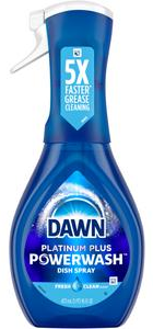 Dawn Hand Dish Powerwash Spray