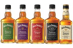 Jack Daniel's Tennessee Whiskey