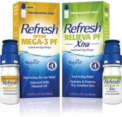 REFRESH®