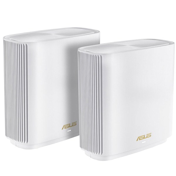 18. ASUS Mesh Wi-Fi 2-Pack