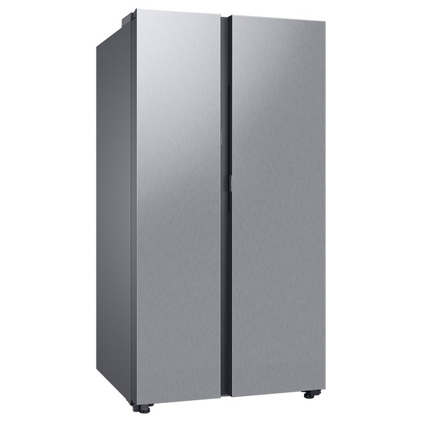 18. Samsung Bespoke 28 Cu. Ft. Side-by-Side Refrigerator