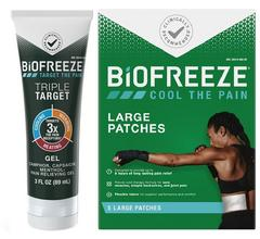 Biofreeze®
