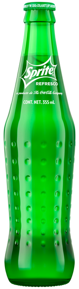 Sprite Refresco Lemon Lime Soda