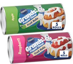 Pillsbury™ Grands!™ Fruit Rolls
