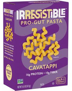 Irresistible