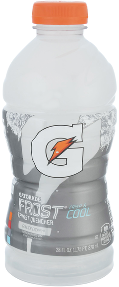 Gatorade Frost Glacier Cherry Sports Drink