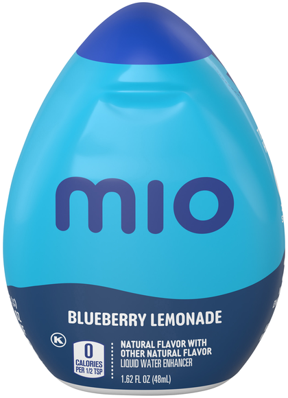 MiO Blueberry Lemonade Liquid Water Enhancer