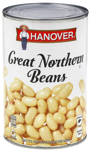 Hanover Great Northern Beans