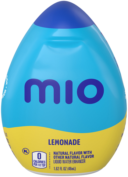 MiO Lemonade Liquid Water Enhancer