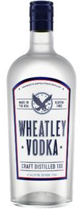 Wheatley American Vodka