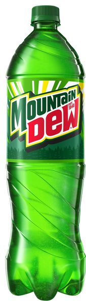 Mountain Dew Original Soda