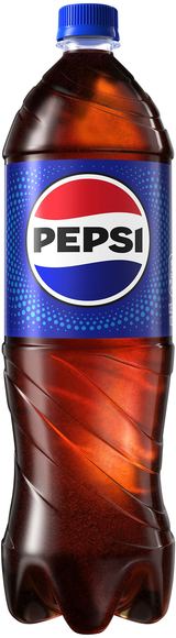 Pepsi Cola Soda