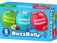 BuzzBallz