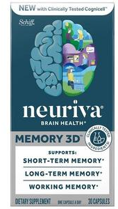 Neuriva®