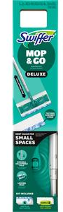 Swiffer Quick Clean