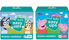 Pampers Easy Ups Training wear