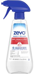 Zevo Products