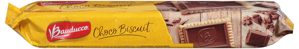 Bauducco Choco Biscuit Cookies