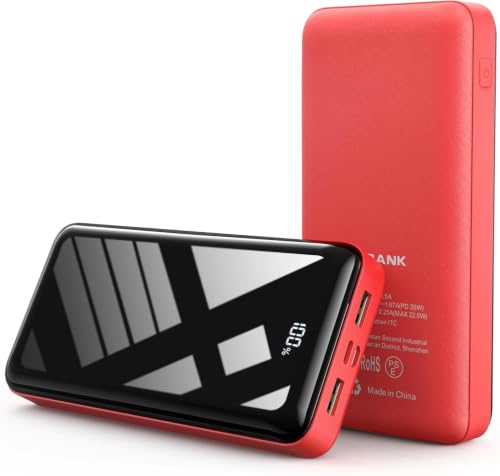 50000mAh Power Bank