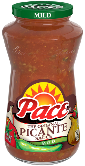 Pace Mild Original Picante Sauce