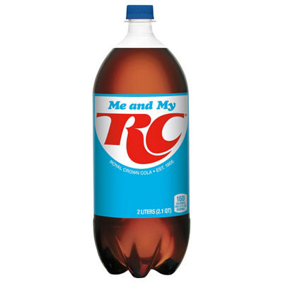 7UP RC Cola or A&W 2 L or Bai 18 oz, bogo free