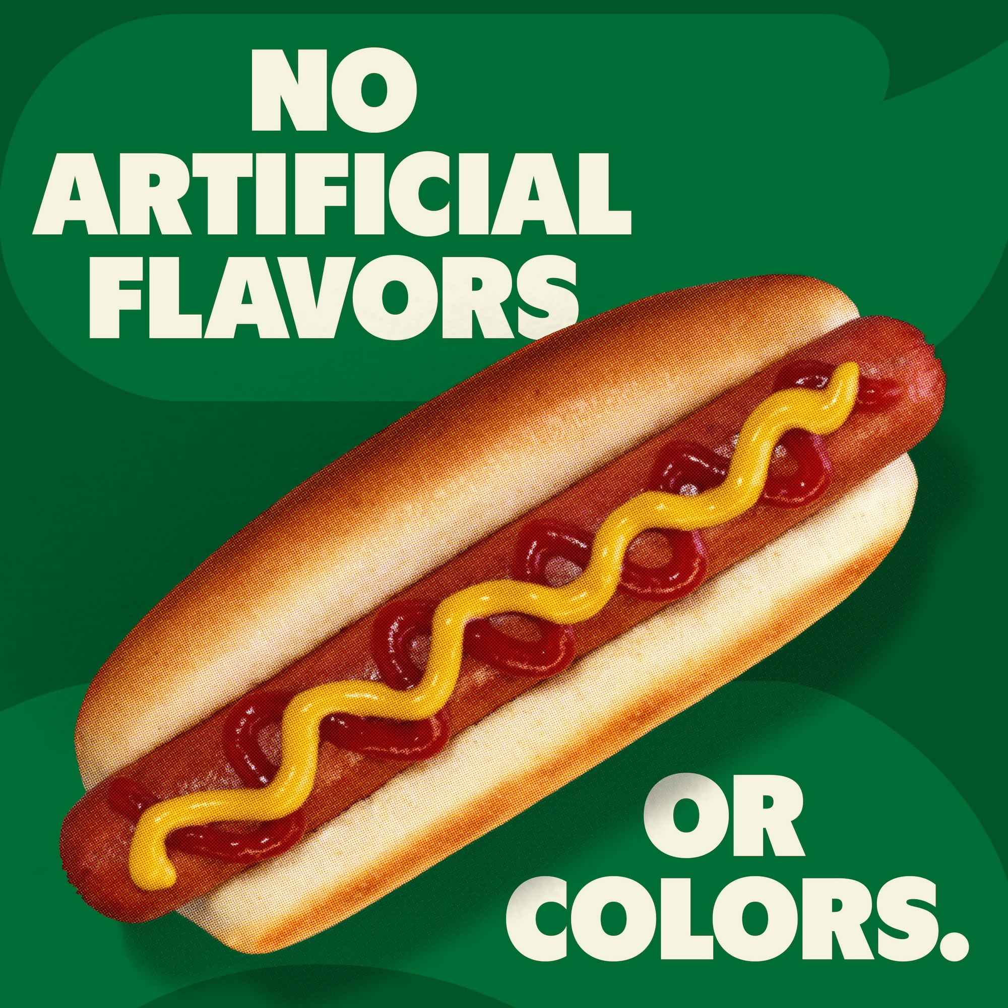 Nathan's Beef Franks or Oscar Mayer Meat Franks, 10-16 oz, bogo free