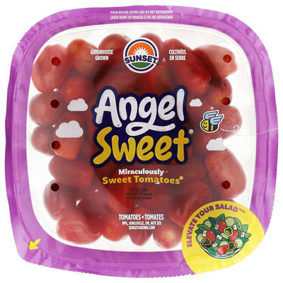 Angel Sweet or One Sweet Tomatoes, 16 oz, bogo free